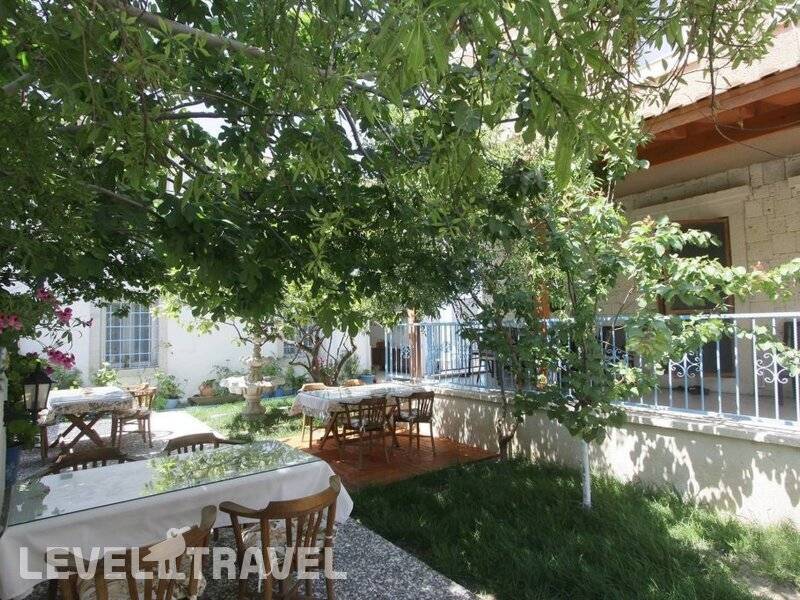 Фотография Nano Hotel