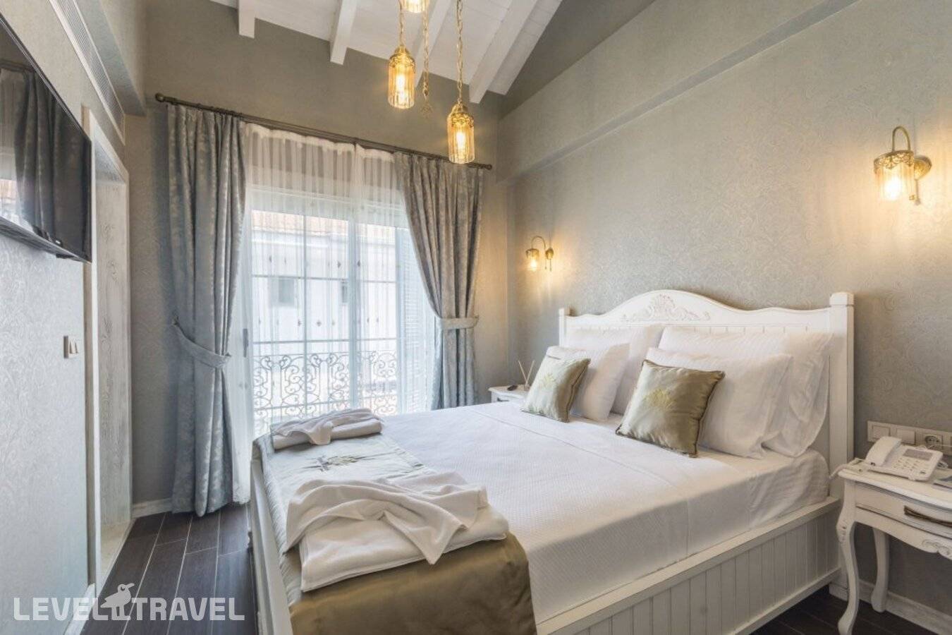 фотографии отеля Provence Mansion Alacati в Турция(Чешме) - фото №7