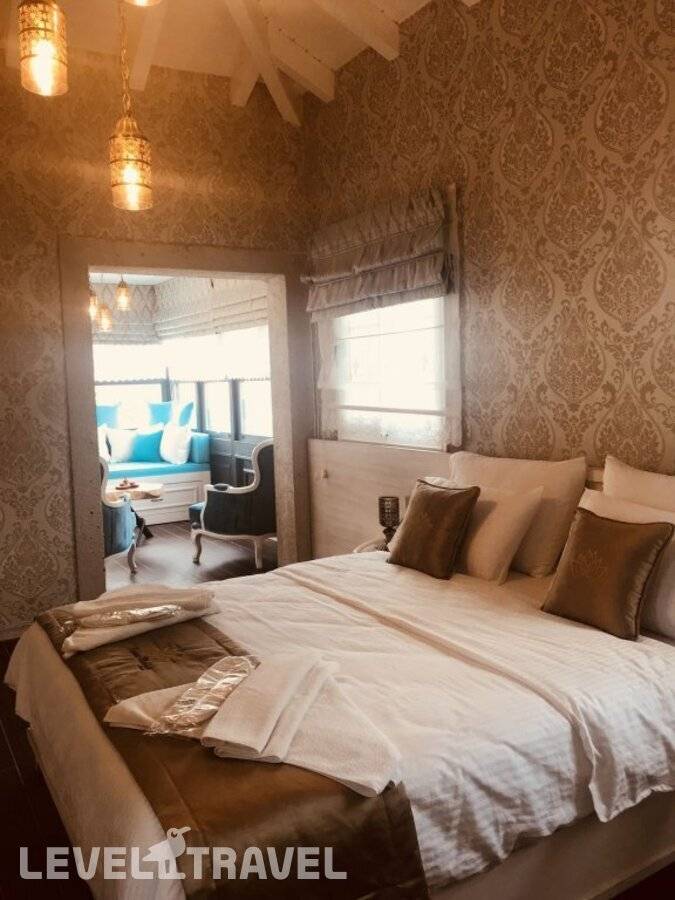 фотографии отеля Provence Mansion Alacati в Турция(Чешме) - фото №2