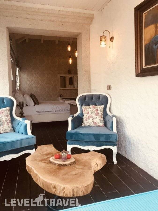 фотографии отеля Provence Mansion Alacati в Турция(Чешме) - фото №9