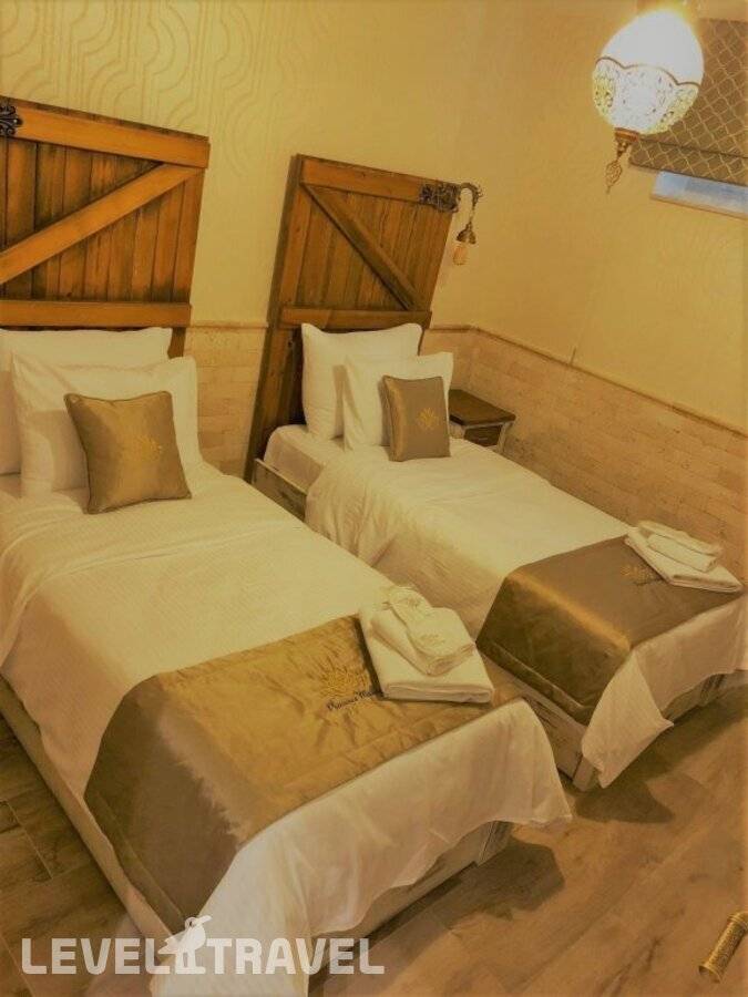 фотографии отеля Provence Mansion Alacati в Турция(Чешме) - фото №10