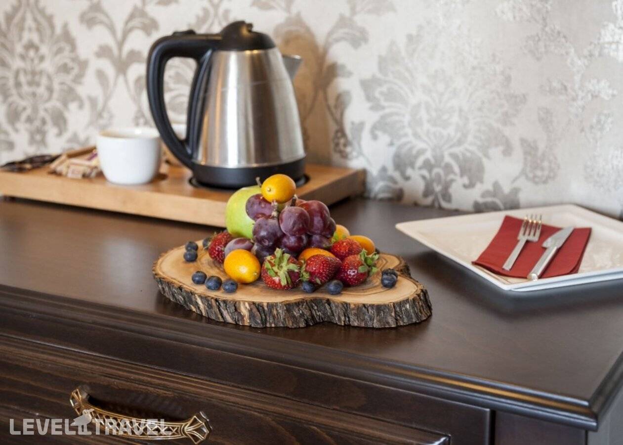 фотографии отеля Provence Mansion Alacati в Турция(Чешме) - фото №4