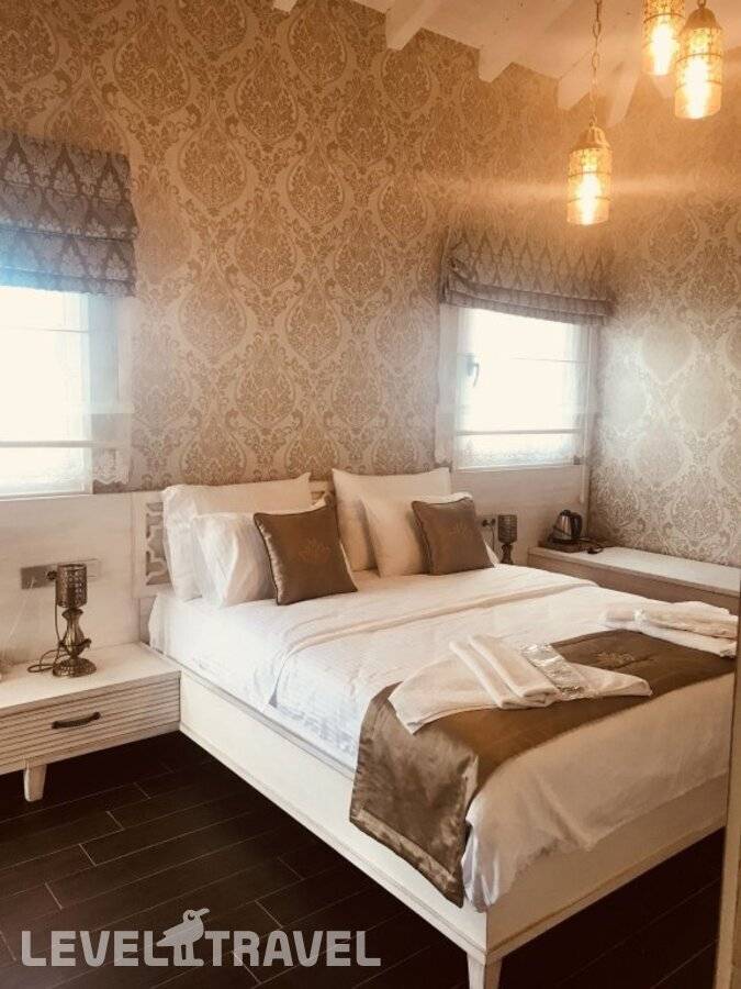 фотографии отеля Provence Mansion Alacati в Турция(Чешме) - фото №8