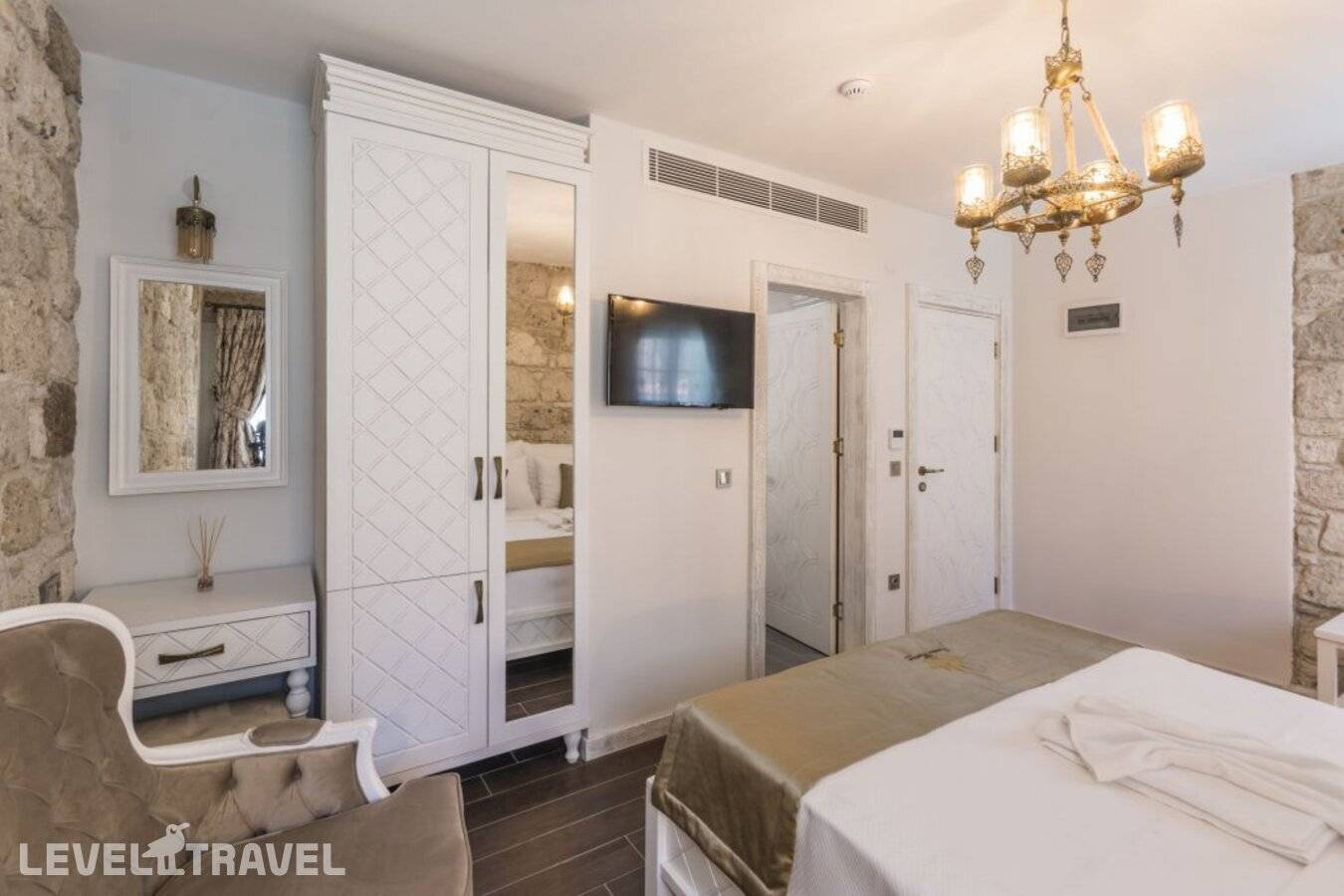 фотографии отеля Provence Mansion Alacati в Турция(Чешме) - фото №3