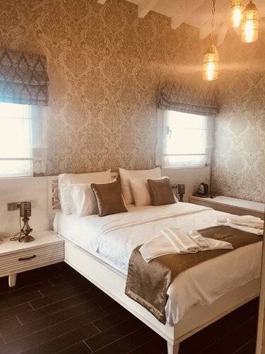 Provence Mansion Alacati