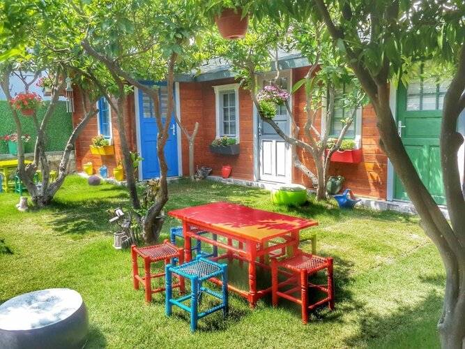 Pırlanta Butik Otel
