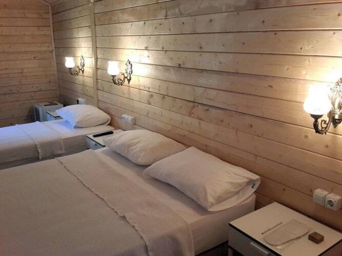 Pırlanta Butik Otel