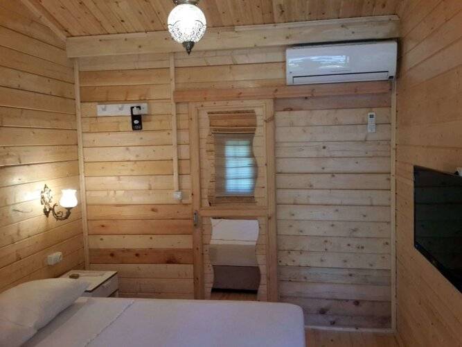 Pırlanta Butik Otel