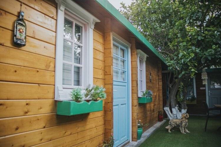 Pırlanta Butik Otel