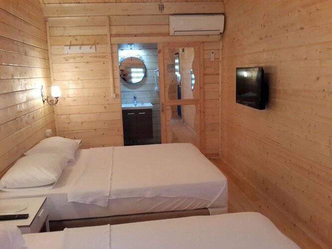 Pırlanta Butik Otel