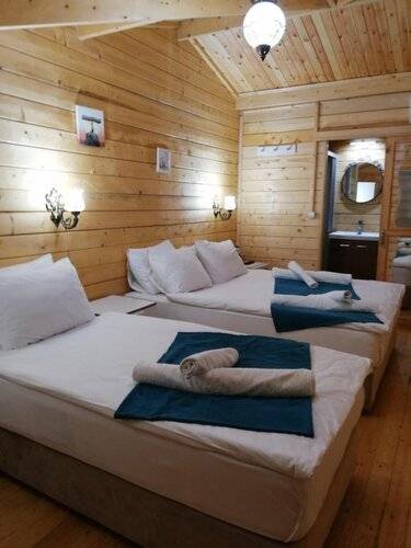 Pırlanta Butik Otel