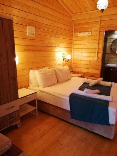 Pırlanta Butik Otel