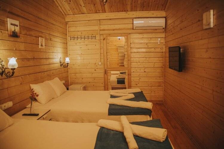 Pırlanta Butik Otel