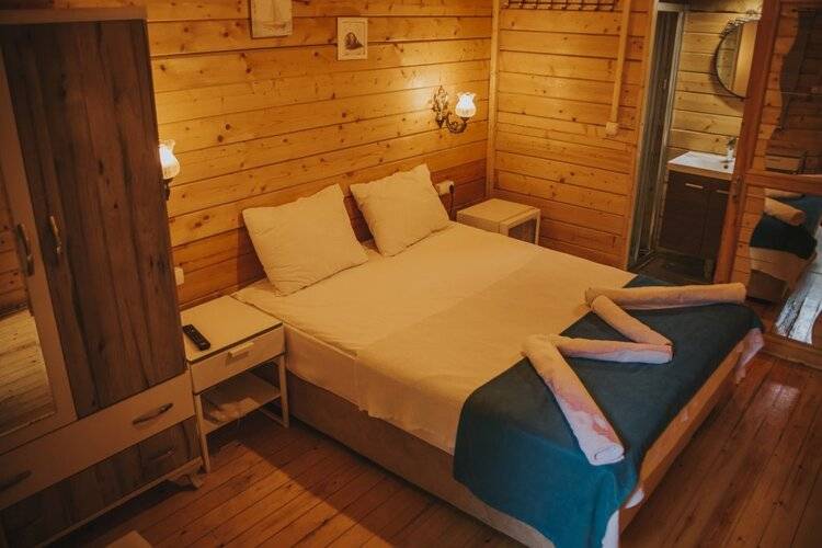 Pırlanta Butik Otel