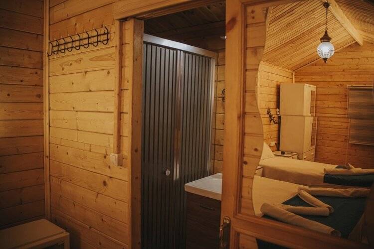Pırlanta Butik Otel