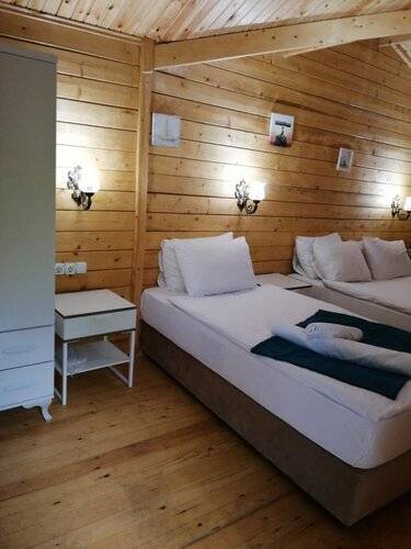 Pırlanta Butik Otel