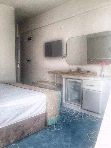 Pırlanta Butik Otel