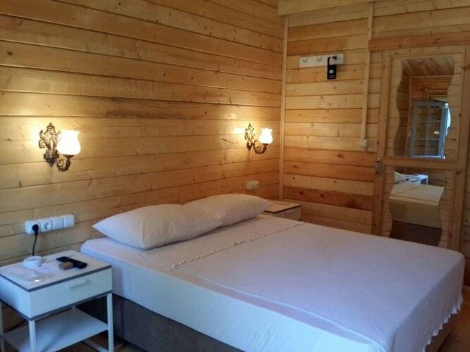 Pırlanta Butik Otel