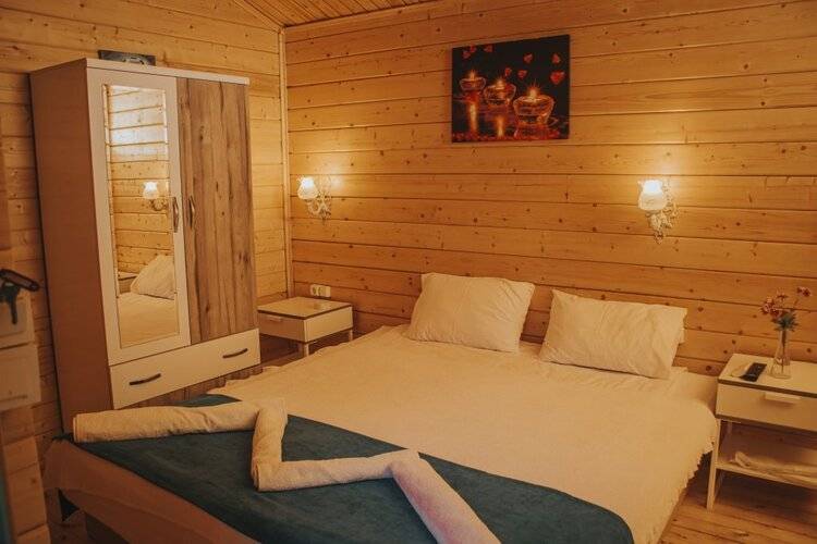 Pırlanta Butik Otel