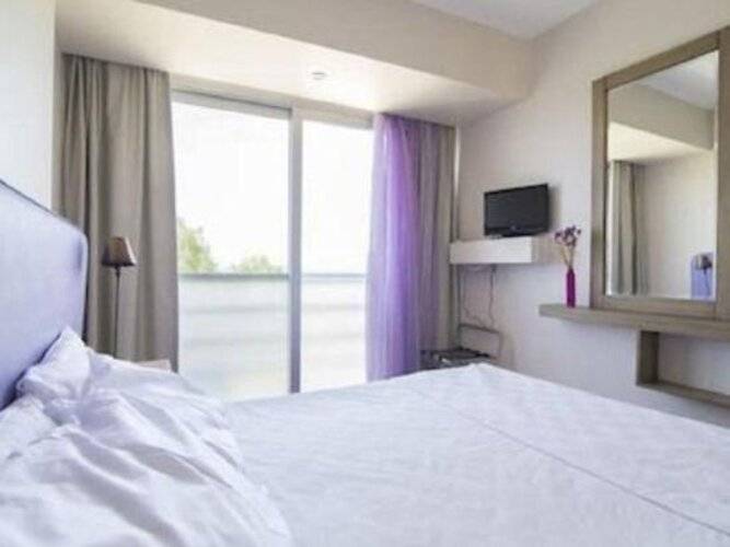Rooms Smart Luxury Hotel & Beach