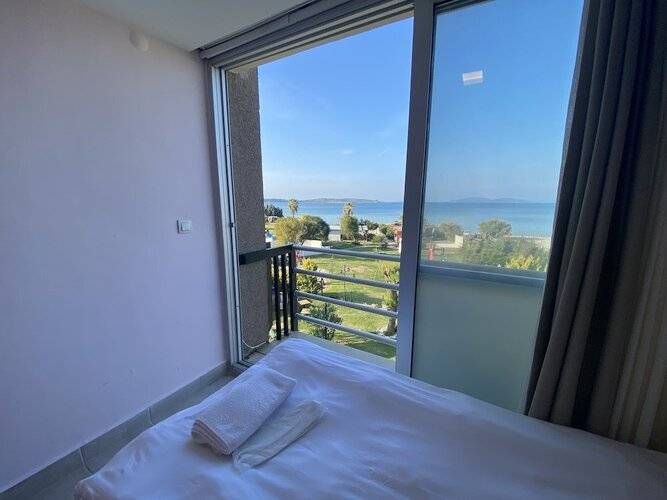 Rooms Smart Luxury Hotel & Beach