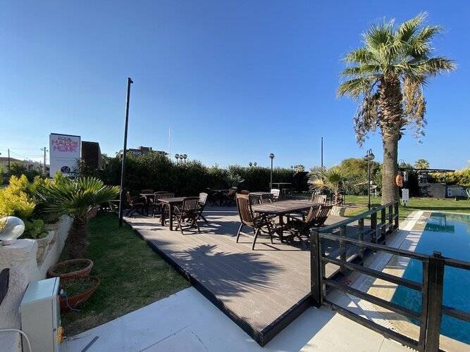 Rooms Smart Luxury Hotel & Beach