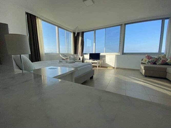 Rooms Smart Luxury Hotel & Beach