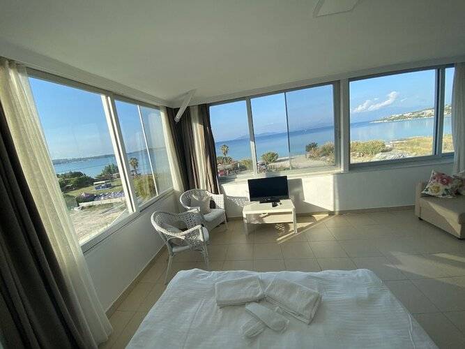 Rooms Smart Luxury Hotel & Beach
