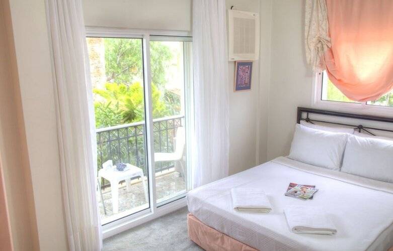 Rooms Smart Luxury Hotel & Beach