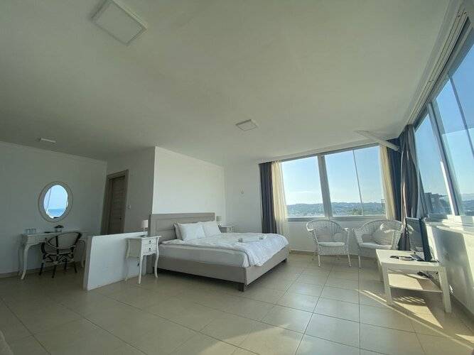 Rooms Smart Luxury Hotel & Beach