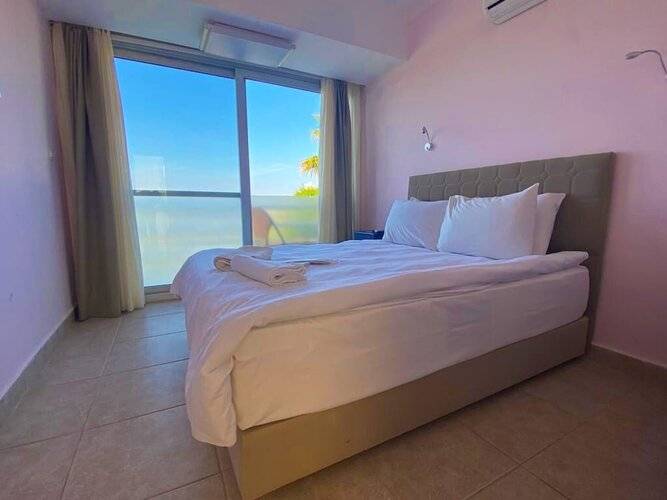 Rooms Smart Luxury Hotel & Beach