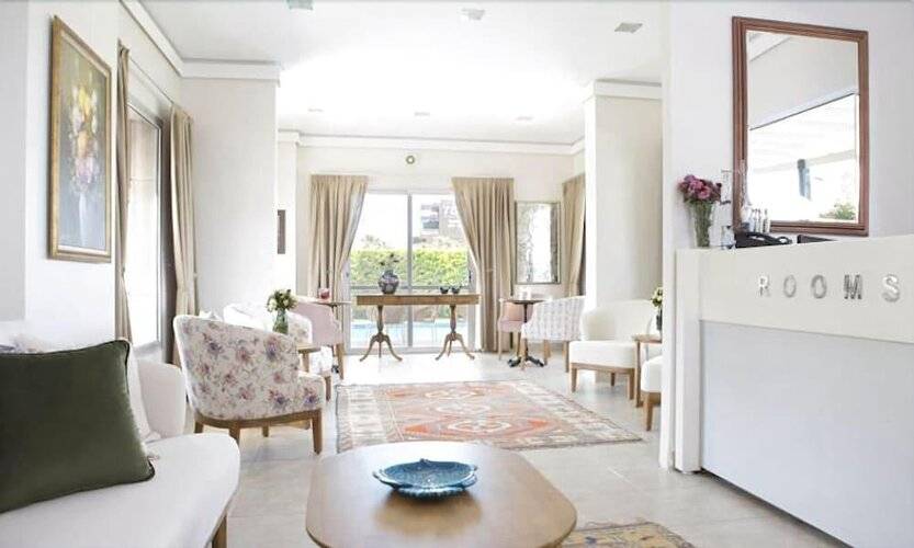 Rooms Smart Luxury Hotel & Beach