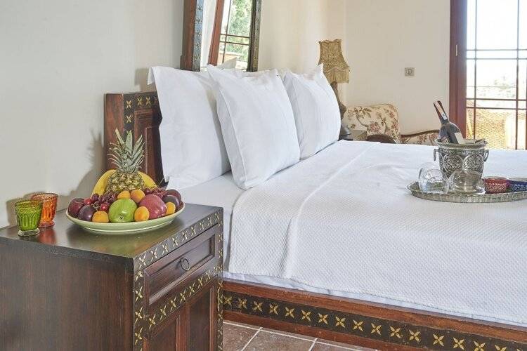Villa Taraca Alacati Romantik Hotel