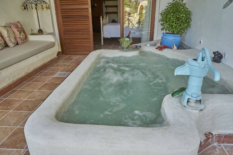 Villa Taraca Alacati Romantik Hotel
