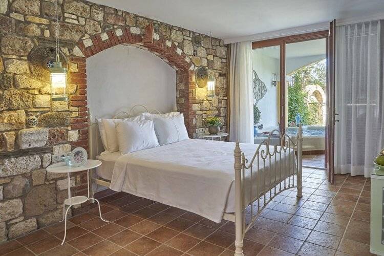 Villa Taraca Alacati Romantik Hotel
