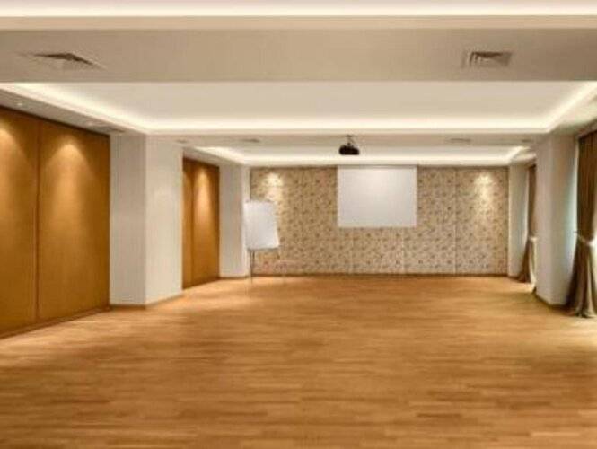 Antmare Hotel
