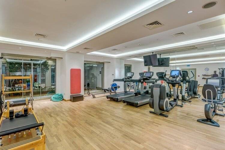 Antmare Hotel