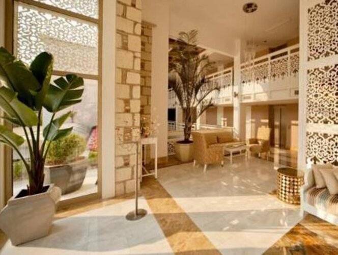 Antmare Hotel