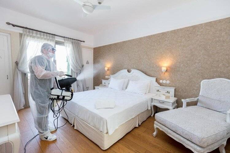 Antmare Hotel