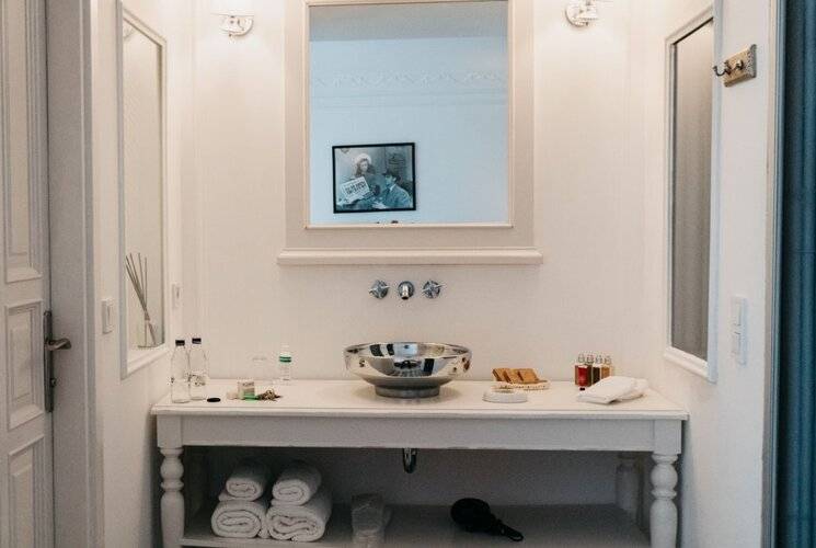 Vintage Hotel Alacati