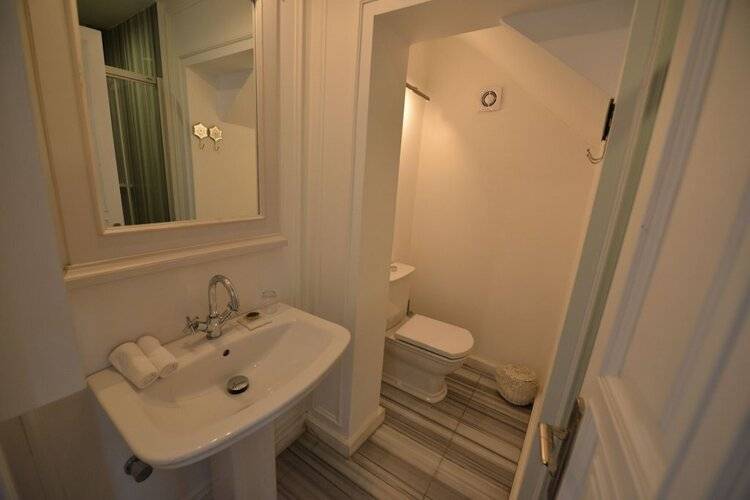 Vintage Hotel Alacati