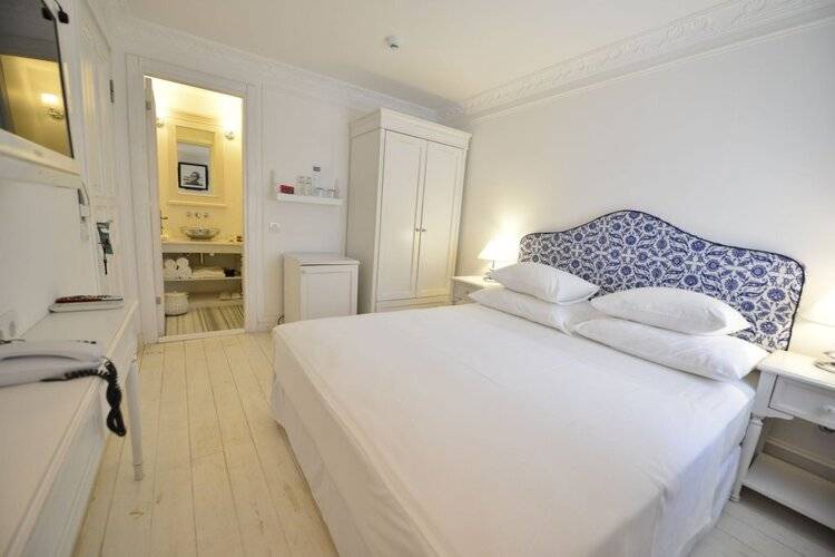 Vintage Hotel Alacati