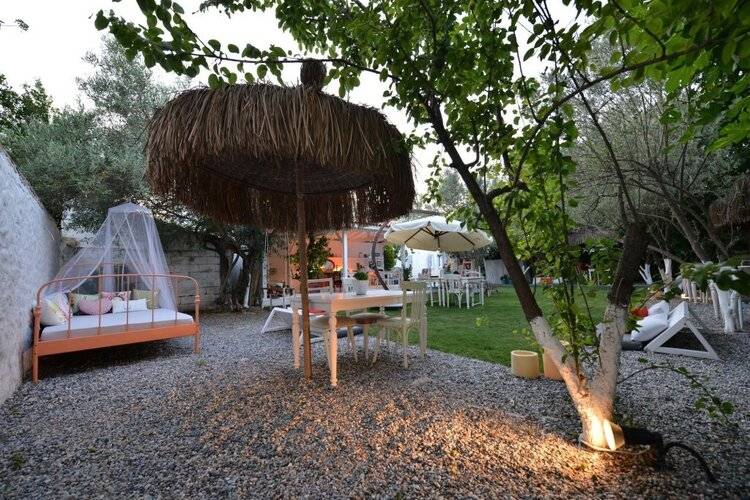 Vintage Hotel Alacati