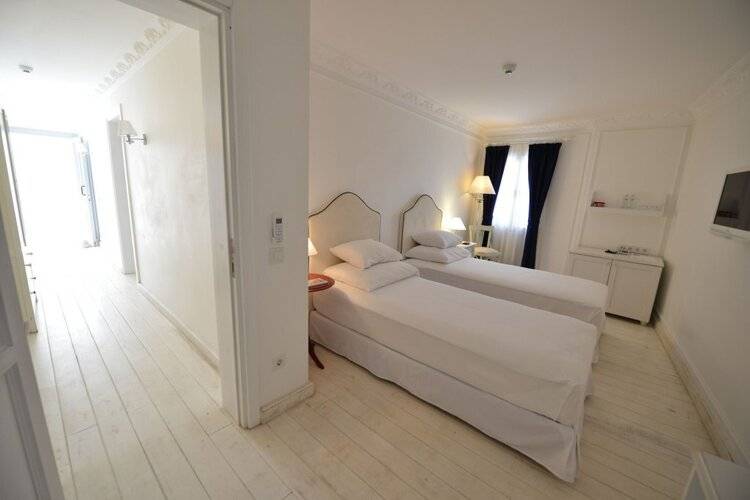 Vintage Hotel Alacati