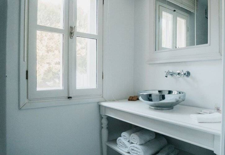 Vintage Hotel Alacati