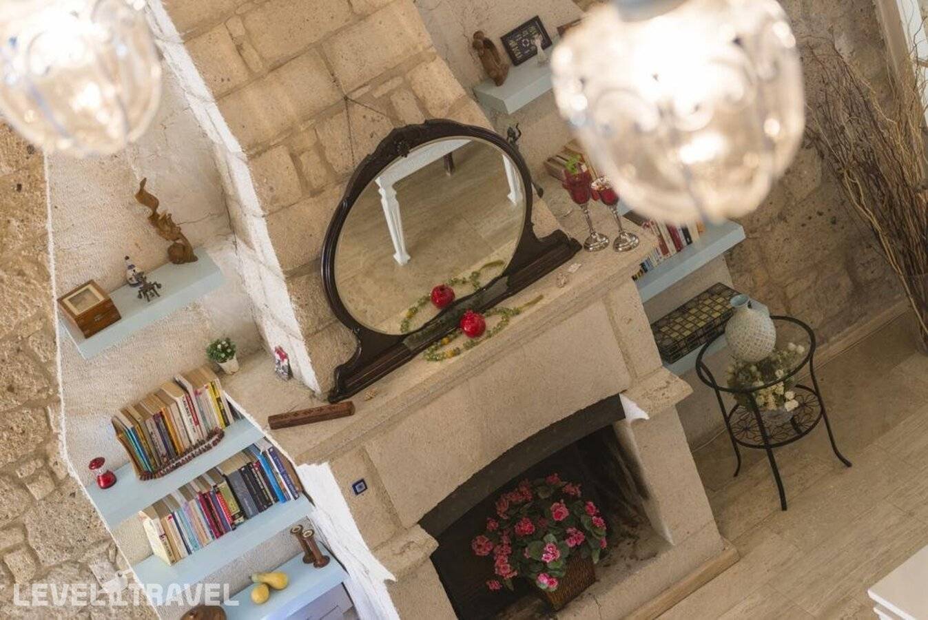 фотографии отеля Beyaz Han Hotel в Турция(Чешме) - фото №11