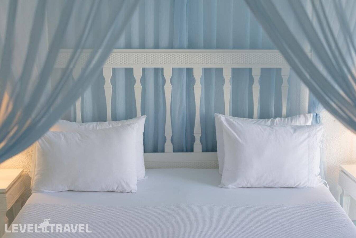 фотографии отеля Beyaz Han Hotel в Турция(Чешме) - фото №10