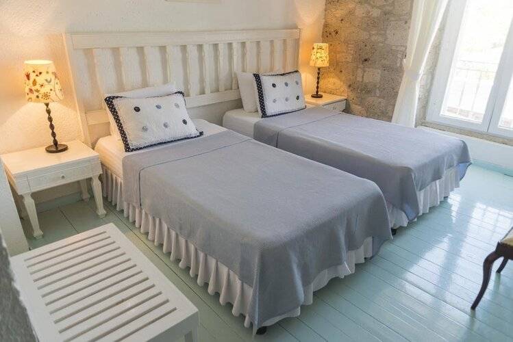 Beyaz Han Hotel