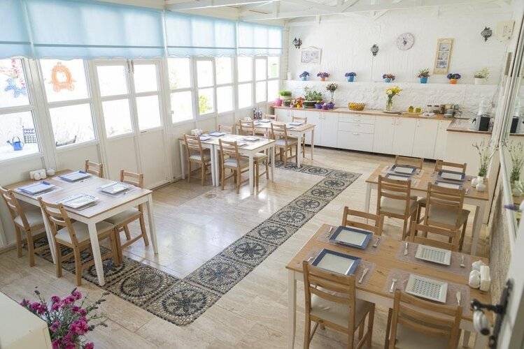 Beyaz Han Hotel