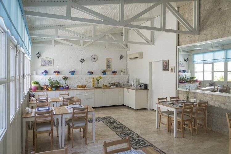 Beyaz Han Hotel